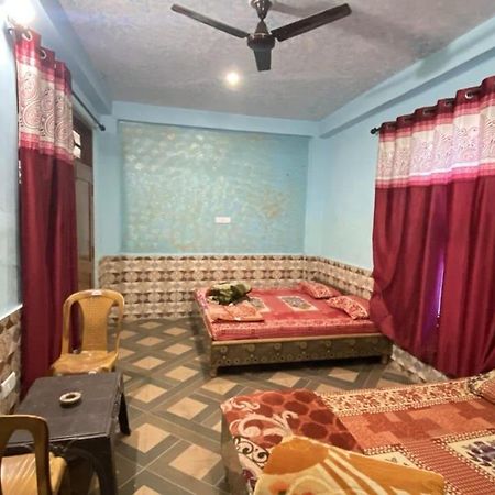 Nucleus Guest House Kasol Room photo