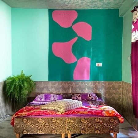 Nucleus Guest House Kasol Exterior photo