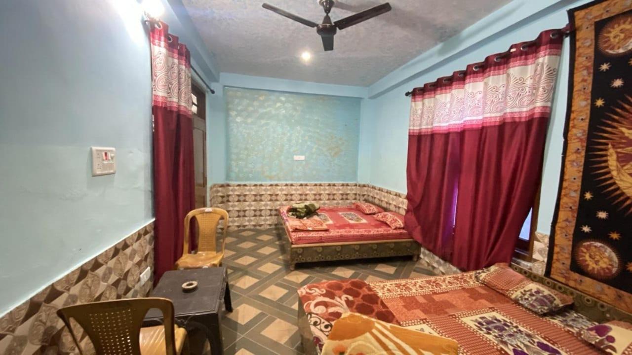 Nucleus Guest House Kasol Room photo