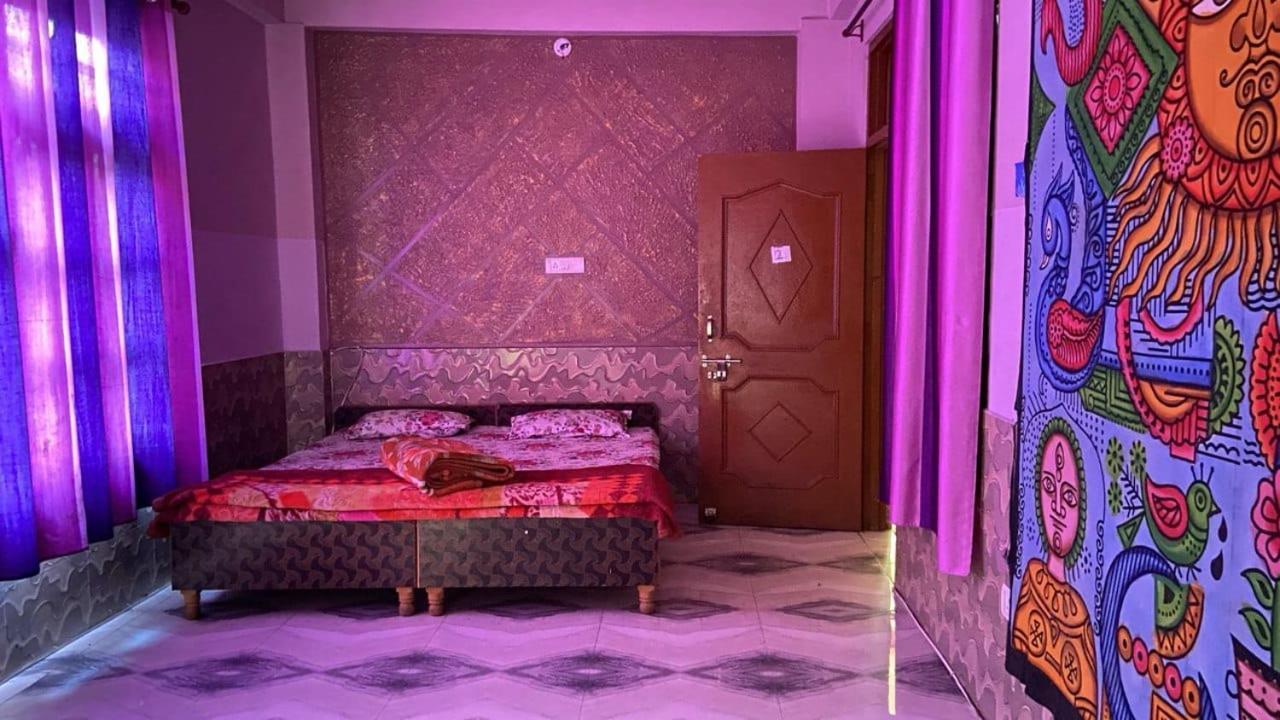 Nucleus Guest House Kasol Room photo